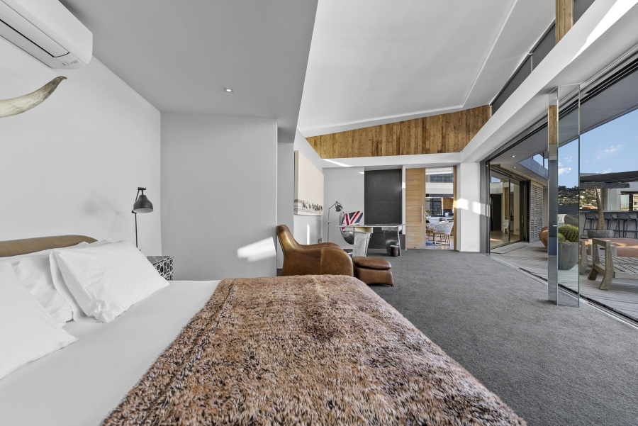 To Let 3 Bedroom Property for Rent in Cape Town City Centre Western Cape